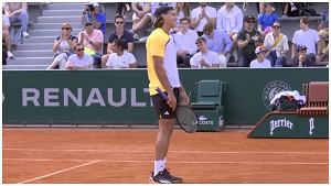 Polski talent błyszczy na Roland Garros! Spektakularny triumf