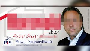 Bartłomiej M. - aktor skazany prawomocnie za gwałt, sąd wydał wyrok