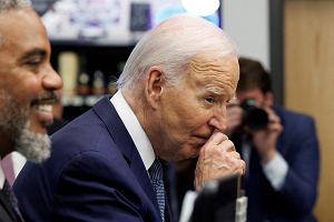 Joe Biden podjął odważną decyzję i ogłasza swoje wycofanie. To najbardziej zaskakująca informacja, która może zaniepokoić Trumpa.