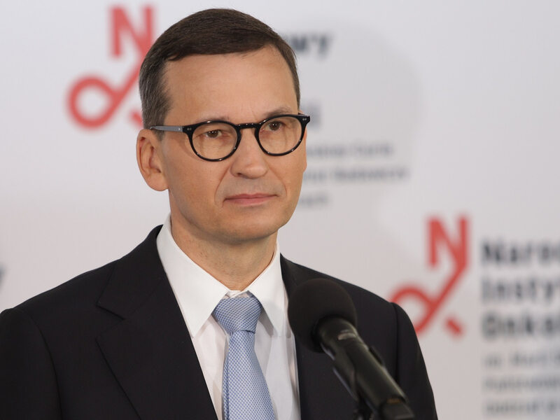 Były premier otrzyma ochronę SOP? Postanowienie ma zostać podjęte niebawem