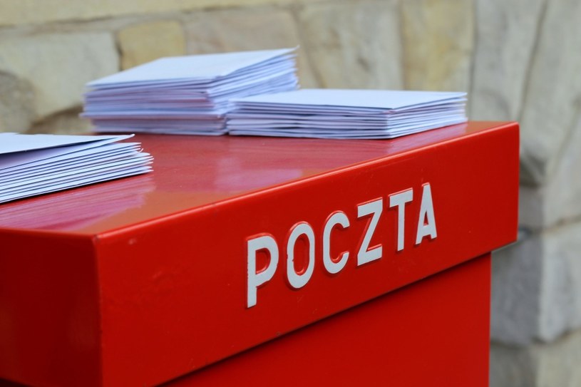 Poczta Polska otrzymuje wsparcie finansowe w wysokości 750 mln zł z budżetu państwa