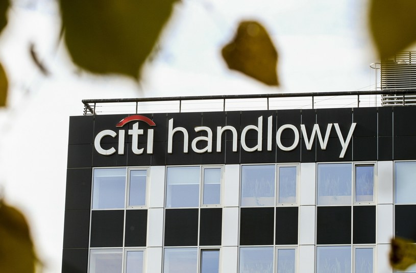 Citigroup planuje ponownie sprzedać polski biznes detaliczny. Pierwszy zainteresowany już się pojawił.