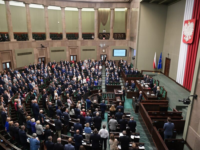 Zmiana w składach komisji śledczych Sejmu. Wybrano nowych członków.