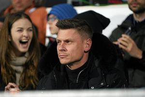 Piszczek zaskakuje opowiadając o swojej pracy w BVB. To tam zawsze chciał działać.