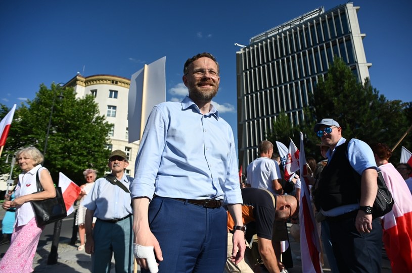 Czy polityk PiS stanie do wyborów prezydenckich? "Zespół zamówił szczegółowe badania"