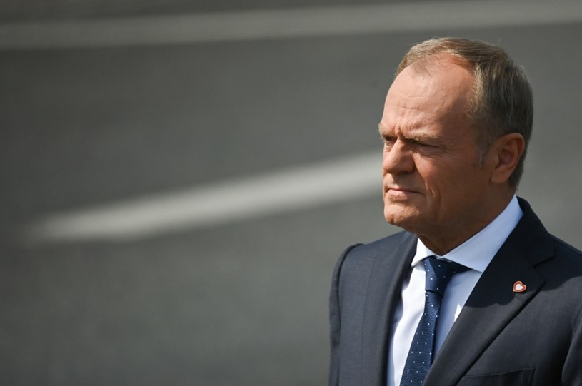 W jakich kwestiach Tusk musi się rozliczyć?