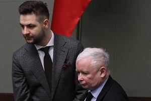 Zaskakujące ogłoszenie PiS o połączeniu z Suwerenną Polską. Patryk Jaki nadal w centrum uwagi