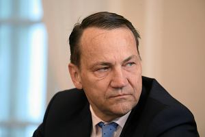 Nadchodzi przełom w kwestii ekshumacji ofiar zbrodni wołyńskiej? Sikorski: Otrzymałem pewne zapewnienia