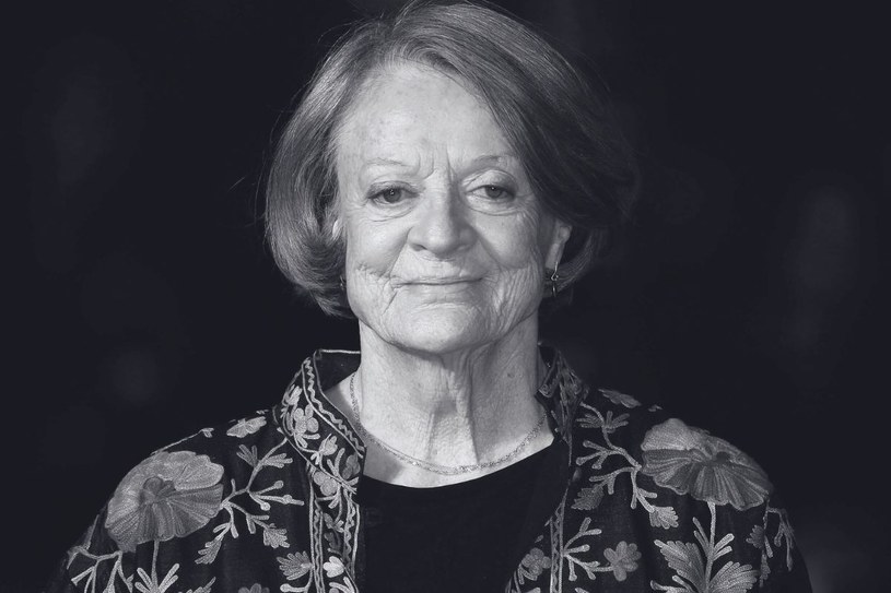 Maggie Smith przeszła przez trudności zdrowotne, od choroby tarczycy po raka, aż do utraty wzroku przed śmiercią