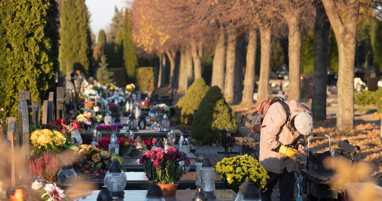 Dlaczego Zaduszki przyciągają tak wielu wiernych? Pochodzenie tradycji święta Zadusznego