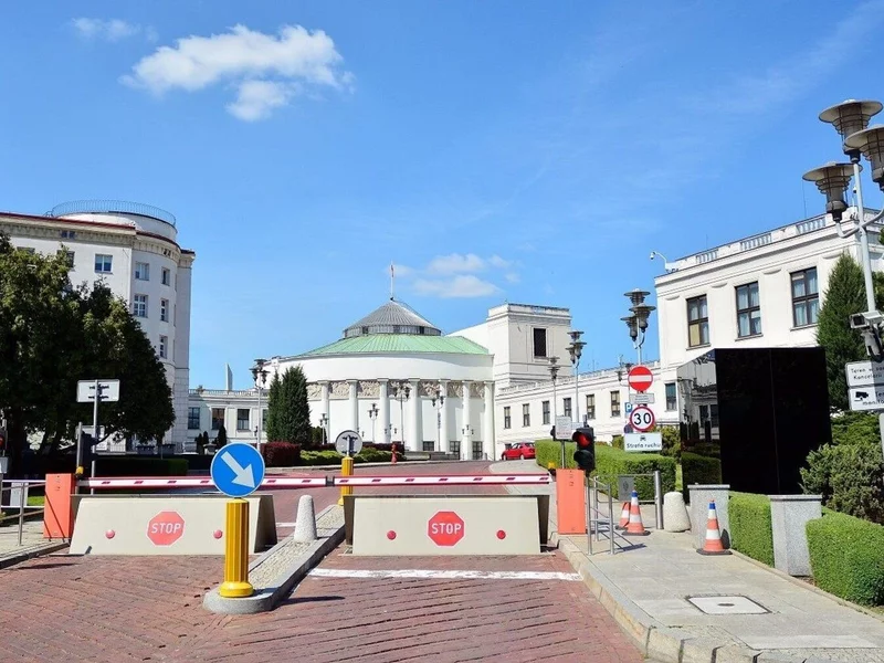 Co by było, gdyby wybory do parlamentu miały miejsce w grudniu? Oto świeże wyniki sondażu