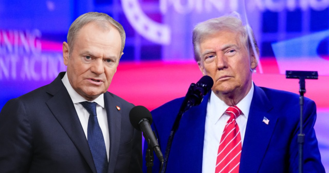 Jakie wydarzenia czekają Polaków w 2025 roku? Trump, Tusk i globalne perspektywy.