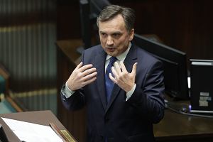 Politycy szydzą z Ziobry po zniesieniu immunitetu. "Koniec przechwałek miękisza"