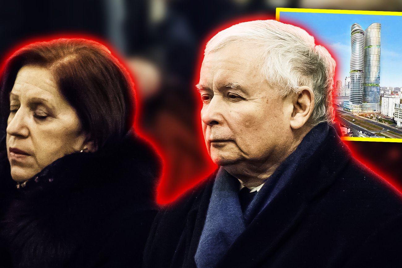 Dlaczego Barbara Skrzypek zeznawała? Oto, co PiS próbuje przekazać po jej śmierci.