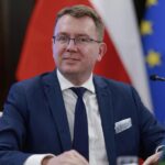 Rafał Tkacz na temat wyborów prezydenckich: uważam, że każdy dostrzega niebezpieczeństwa