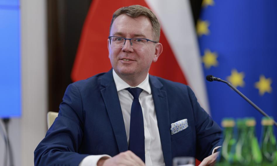 Rafał Tkacz na temat wyborów prezydenckich: uważam, że każdy dostrzega niebezpieczeństwa