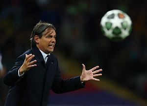 Inzaghi wyróżnił gwiazdę Barcelony. "Od dawna nie widziałem tak wyjątkowego zawodnika"