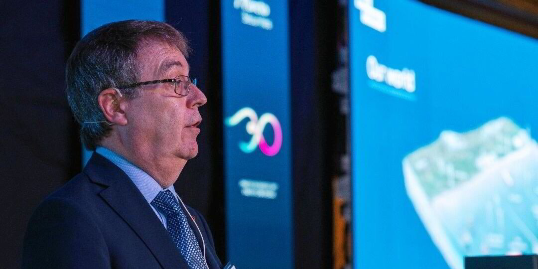 Consortium Secures BP Trinidad & Tobago Subsea Project Contract