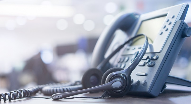 Fiskus odbiera telefony szybko – czas oczekiwania na infolinii skrócony
