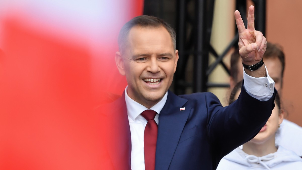 Oto kilka propozycji, które zachowują sens oryginalnego tytułu, ale zapewniają mu unikalność: 1. Ekstremalna prawica w natarciu, czyli PiS puszcza wodze wyobraźni 2. Nowa fala prawicowych wizji – PiS pozwala sobie na więcej 3. Turboprawicowe idee rosną w siłę. PiS idzie na całość 4. PiS rozpędza turboprawicę – granice fantazji znikają 5. Prawicowy przyspieszacz w PiS. Polityczna fantazja bez ograniczeń Jeśli zależy Ci na bardziej publicystycznym lub neutralnym wydźwięku — daj znać!