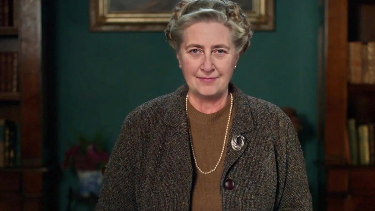 Agatha Christie ożywa dzięki AI: Innowacyjny kurs pisania prowadzony przez sztuczną inteligencję