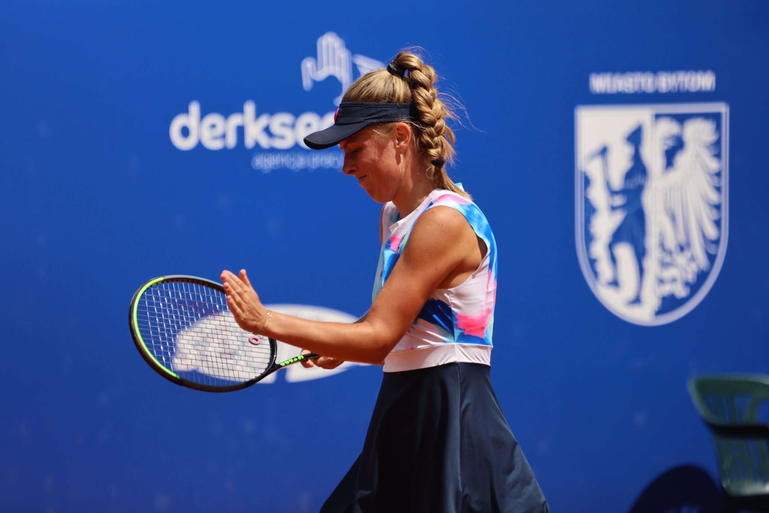 Roland Garros: Gdzie zobaczyć mecz Magdalena Fręch – Marketa Vondrousova? Informacje o transmisji telewizyjnej