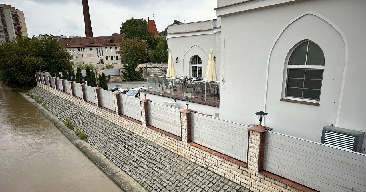 Jak szandory mogą ochronić miasta przed powodziami? Odkrywamy tajemnicę tej tradycji.