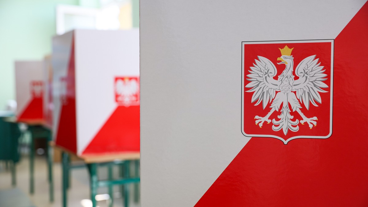 Wybory prezydenckie 2025: Interwencja policji po incydencie w szczecińskim lokalu wyborczym