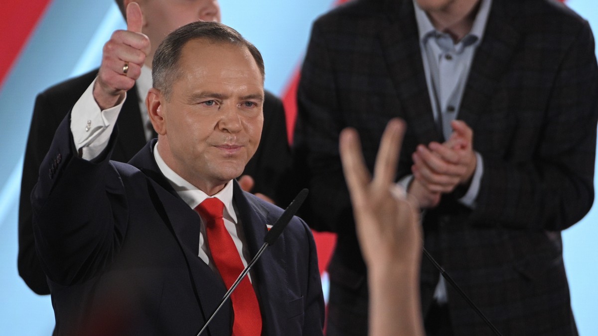 Wybory prezydenckie 2025. Politolog: II tura przyniosła największe zaskoczenie. "To prawdziwy fenomen"