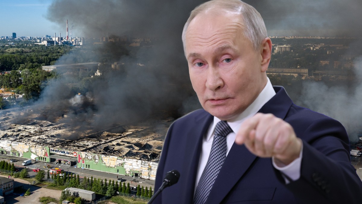 Putinowski schemat na Marywilskiej 44. Zachód w obliczu poważnego zagrożenia: „Szanse na rozwiązanie są znikome”