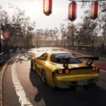 „JDM: Japanese Drift Master” podbija listę bestsellerów Steam – ujawniono wyniki sprzedaży