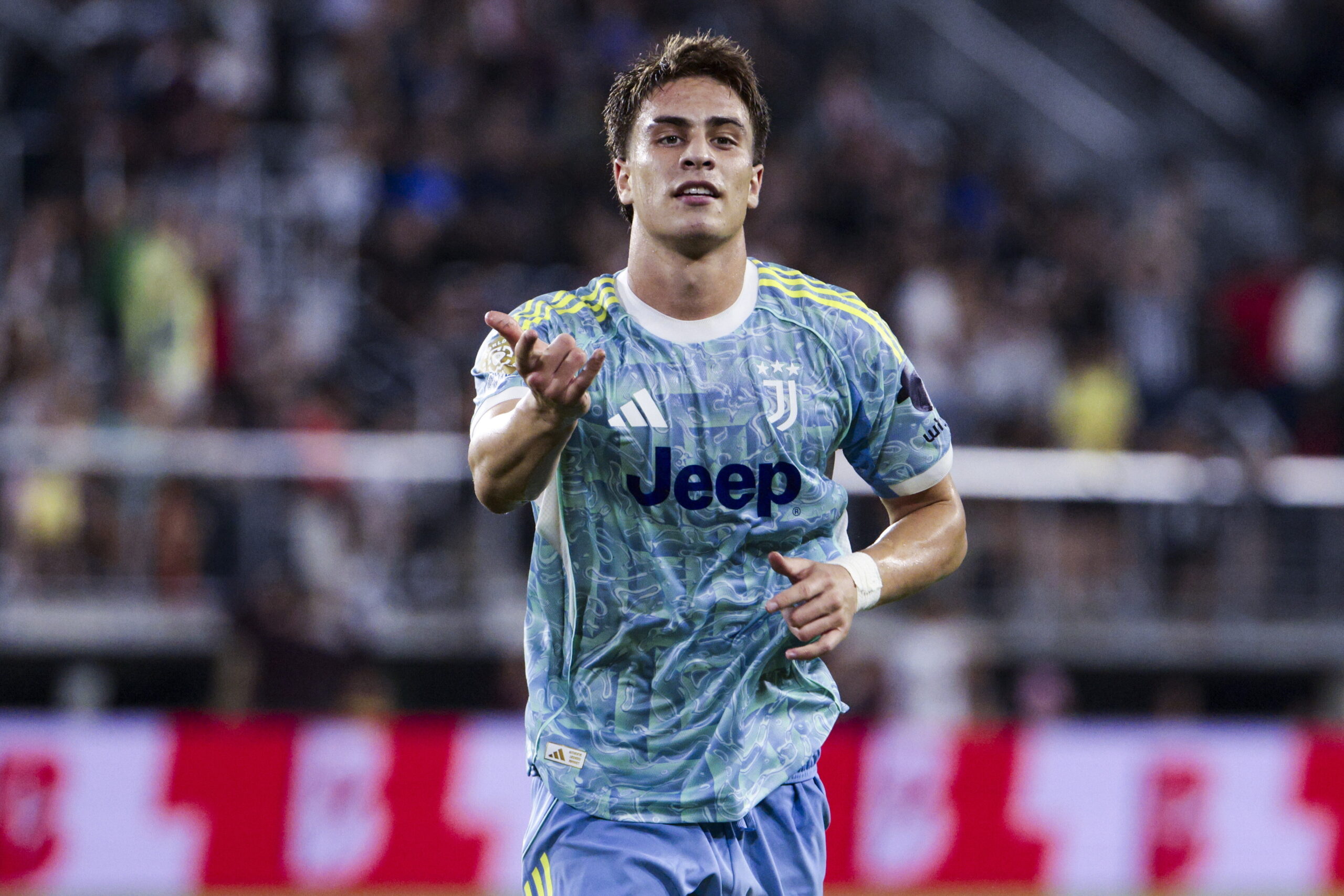 Juventus w ofensywnym stylu podczas Klubowych Mistrzostw Świata