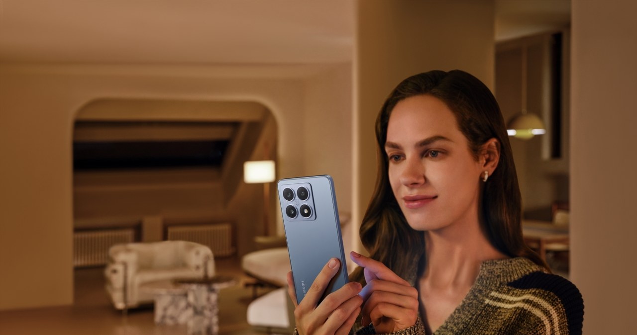 Xiaomi 14T i Xiaomi 14T Pro – nowe smartfony Xiaomi zadebiutowały na rynku