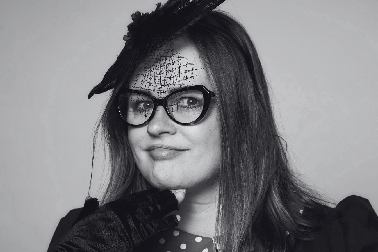 Joanna Kołaczkowska odeszła. "Pozostawiła po sobie wielką pustkę"