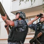 Rosyjskie Ministerstwo Obrony: Zneutralizowaliśmy 96 ukraińskich dronów