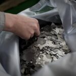 Eksport metali ziem rzadkich z Chin rośnie, lecz problemy z ich dostępnością wciąż pozostają