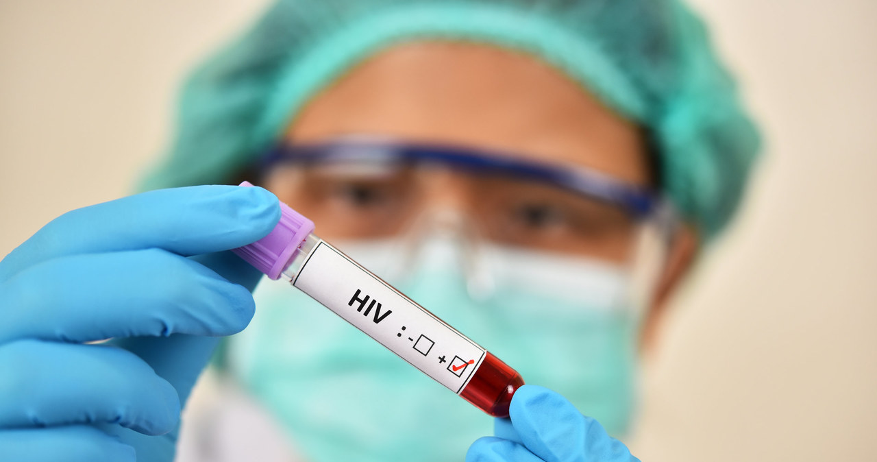 Przełomowy lek w walce z HIV zatwierdzony przez UE