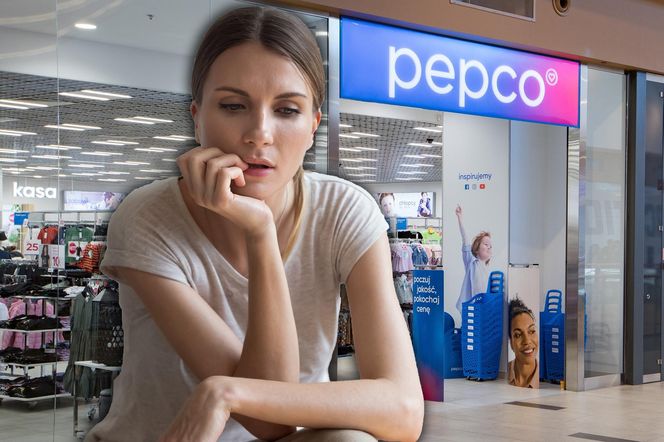 Pepco zaskakuje — firma informuje o bankructwie