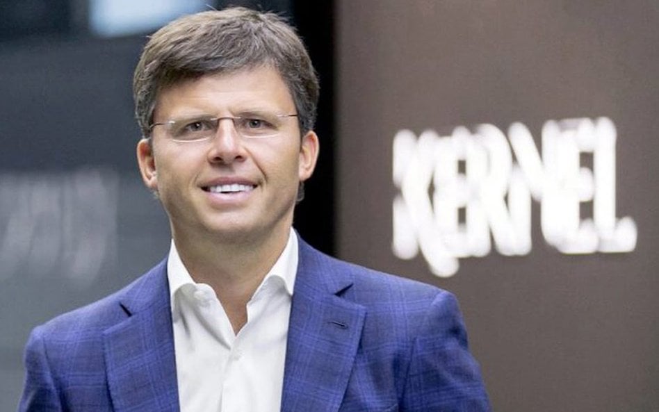 Kernel komentuje aktualne wydarzenia – jaka jest jego perspektywa?