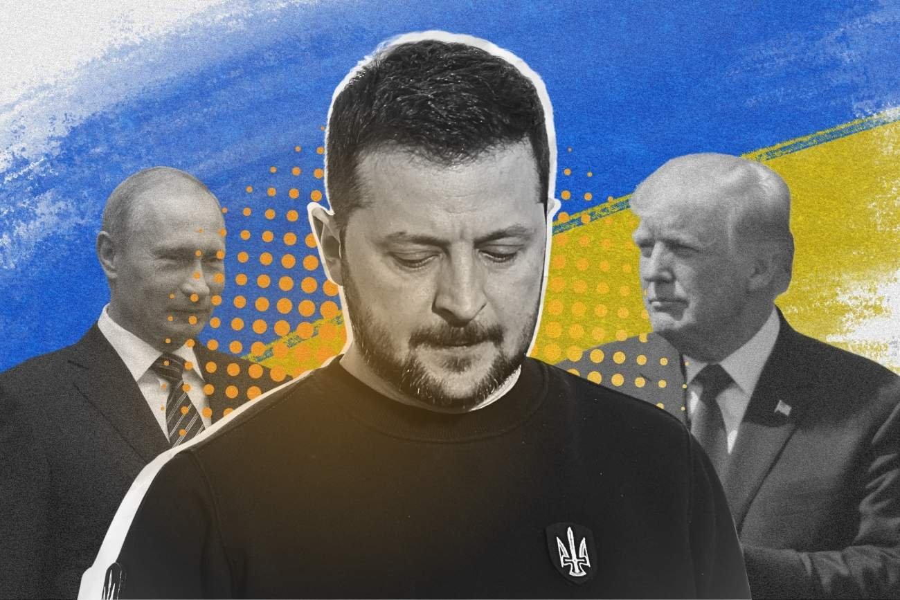 Magazyn ujawnia: To nazwisko groźniejsze od Putina