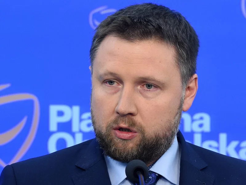 Kierwiński komentuje zakaz sprzedaży alkoholu nocą w Warszawie: Mnóstwo nieścisłości