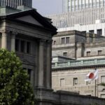 Bank Japonii rozważa korektę w górę swoich prognoz dotyczących inflacji
