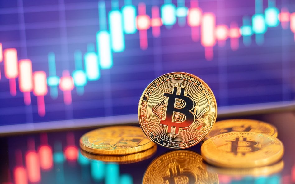 Kryptowaluty wyhamowały: czy to tylko krótkotrwałe spowolnienie?