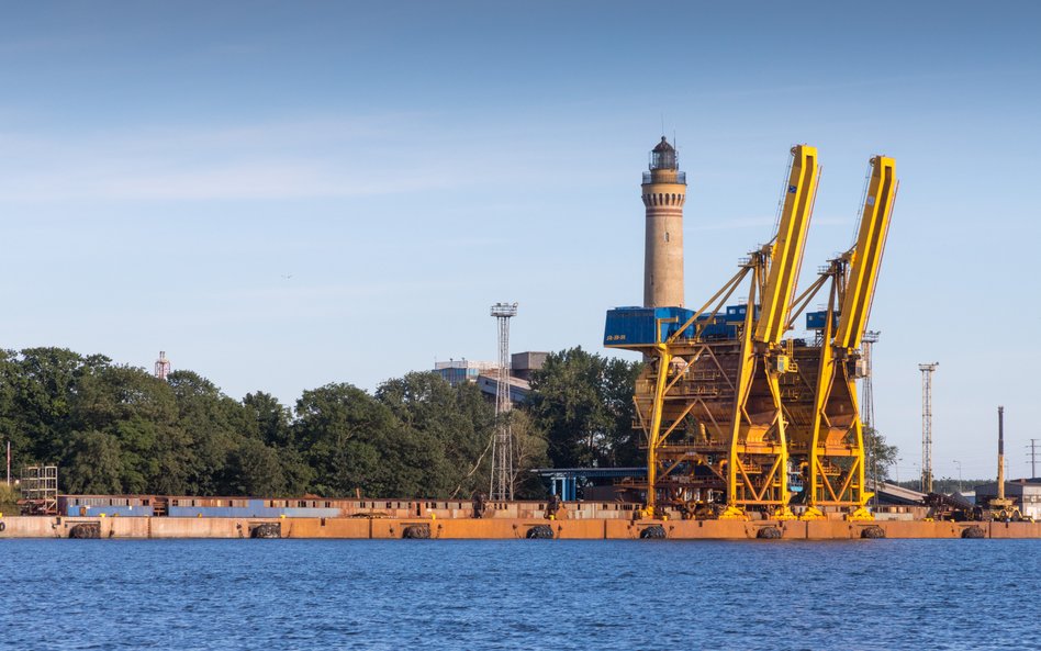 OT Logistics planuje realizację inwestycji w postaci nowego terminalu paliwowego