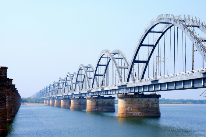 Międzynarodowy zespół badaczy stworzył innowacyjny materiał zmieniający kolor, który może pomóc w zapobieganiu awariom konstrukcyjnym