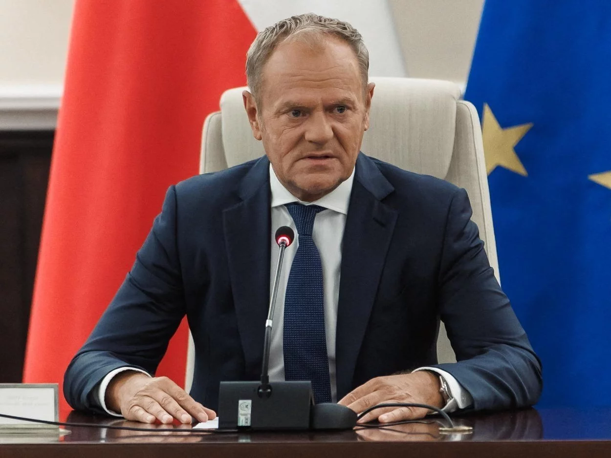 ABW zneutralizowała grupę sabotażystów. Premier Tusk informuje o zatrzymaniu ośmiu osób