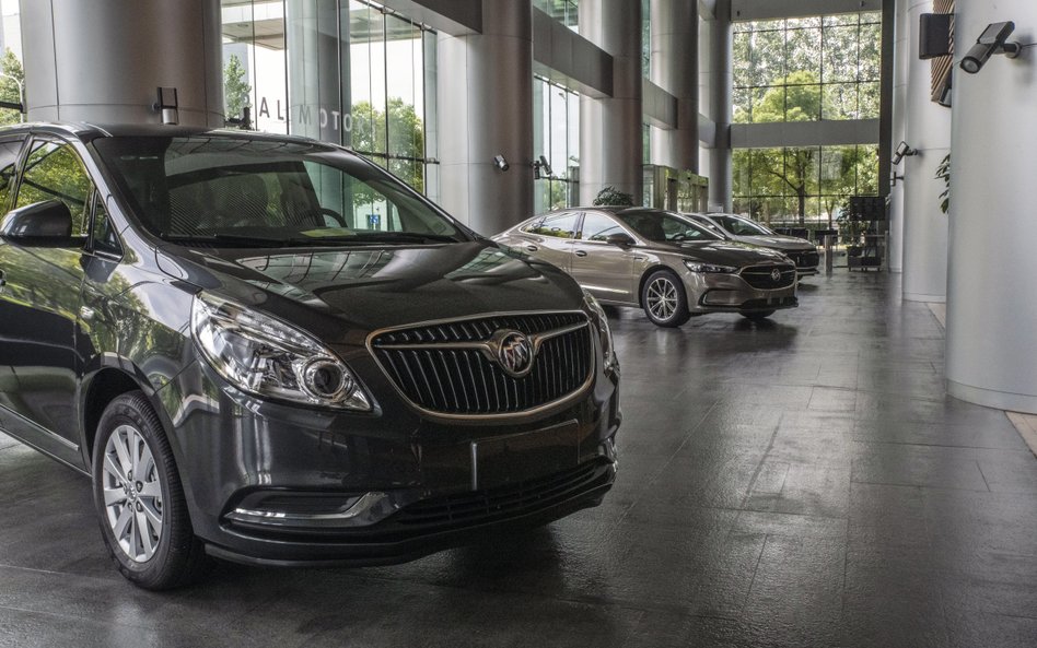 Oto kilka propozycji unikalnych tytułów o zachowanym sensie: 1. Nadchodzi blokada dla samochodów z Chin 2. Europa rozważa ograniczenia dla chińskich aut 3. Chińskie samochody na celowniku – mogą pojawić się restrykcje 4. Restrykcje dla chińskich aut coraz bliżej 5. Przed chińskimi autami mogą pojawić się nowe przeszkody 6. Chińskie auta pod presją – planowane ograniczenia w Europie Wybierz wersję, która najlepiej pasuje do treści artykułu!