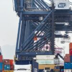 CK Hutchison rozgląda się za chińskim nabywcą dla swoich terminali portowych