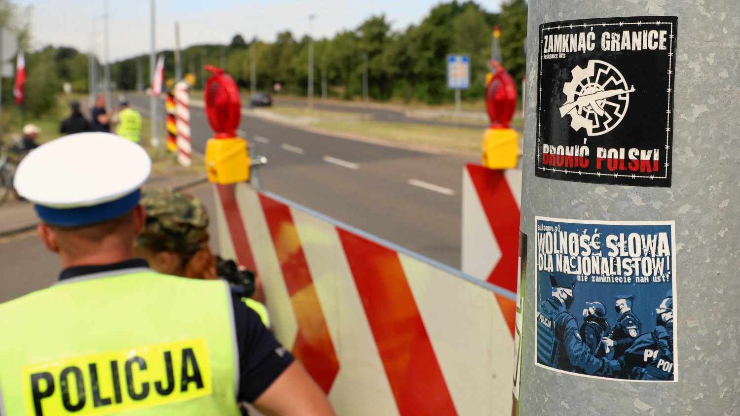 Imigranci w Polsce pod lupą. Zaskakujące dane na temat ich aktywności zawodowej