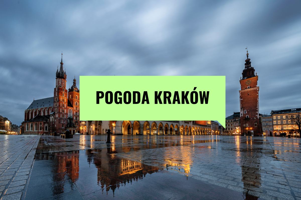 Kraków 5 października 2025 – pozornie spokojny dzień, lecz miasto skrywa tajemnice